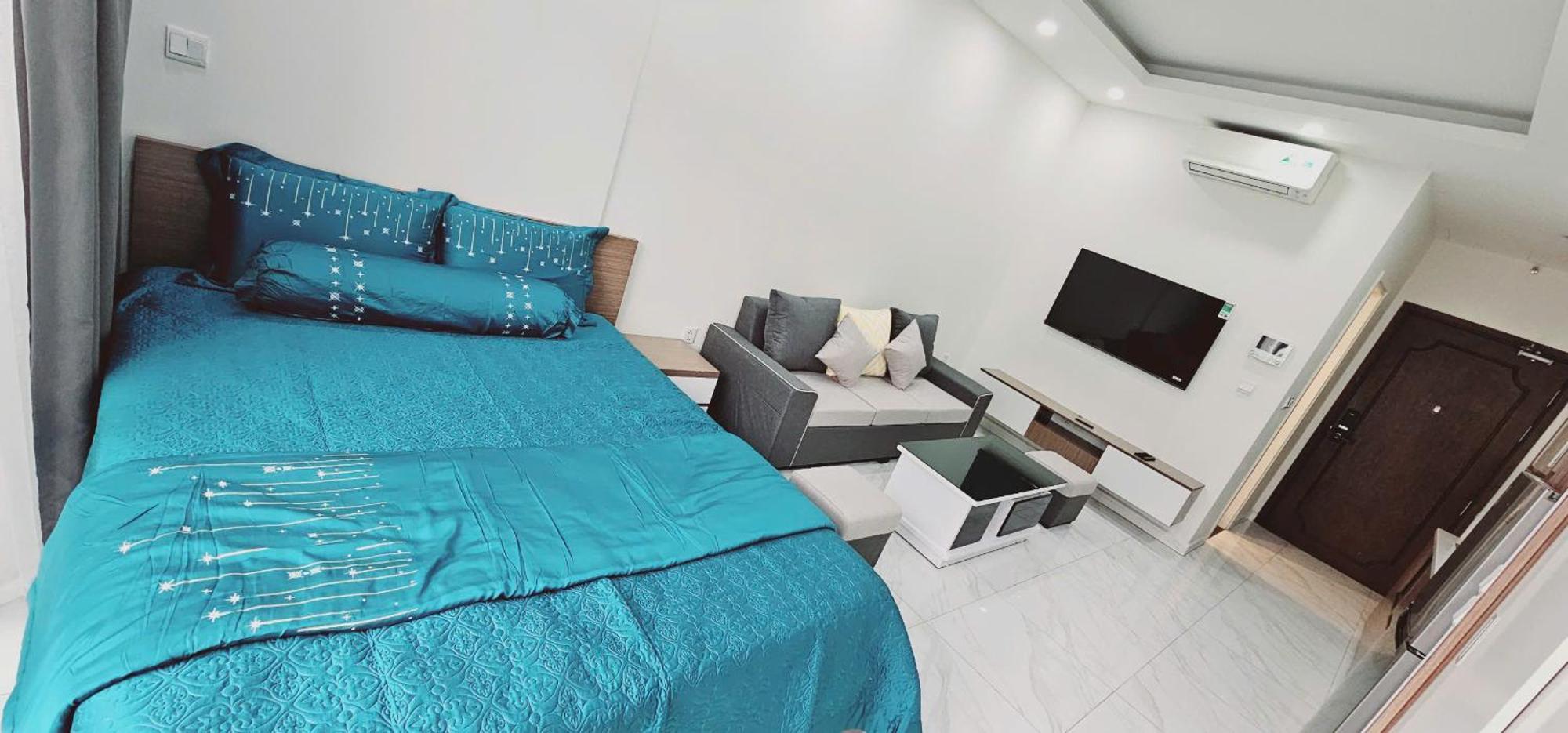 Căn hộ Onehome